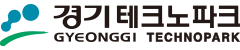 경기테크노파크 로고