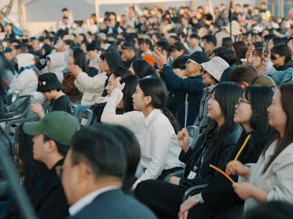 2025년 제39회 이천도자기축제, 1일 방문객 10만 명 돌파!