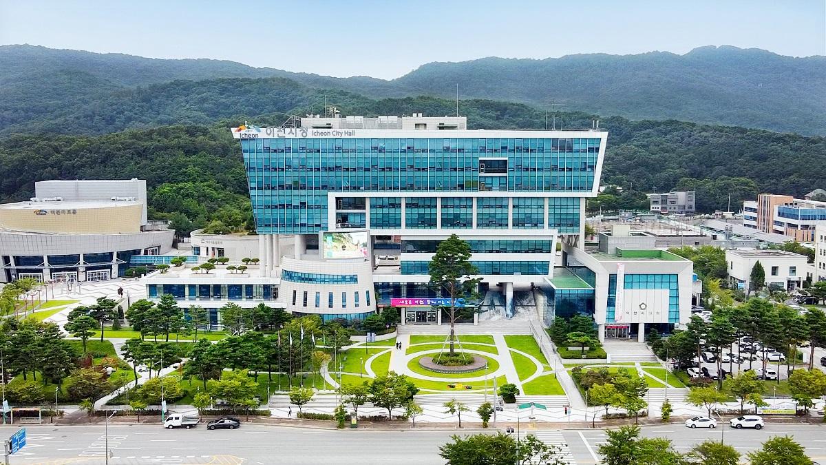 창전동 심포니공원 주차장 조성, 앞으로 추진은  추가적인 주차 개선안 마련도 진행중