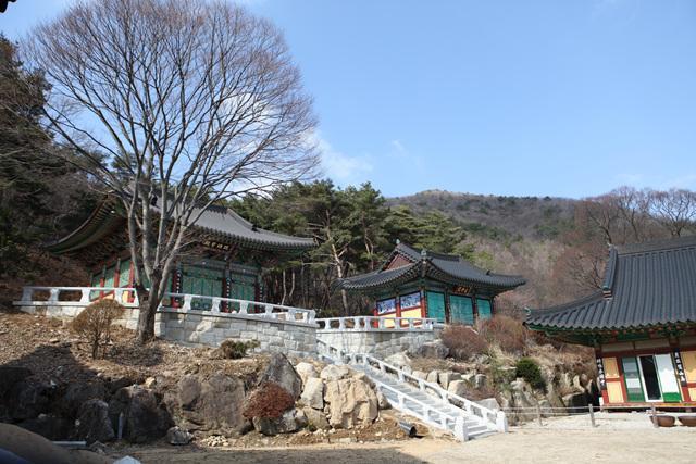 영원사(靈源寺)