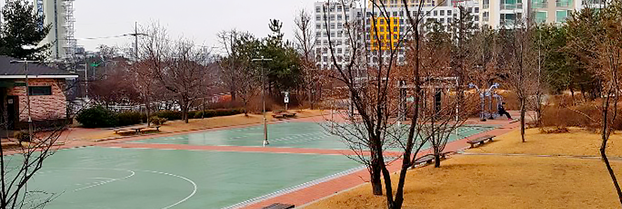 어울림어린이공원