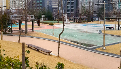 바다빛어린이공원
