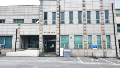 호법면 보건지소