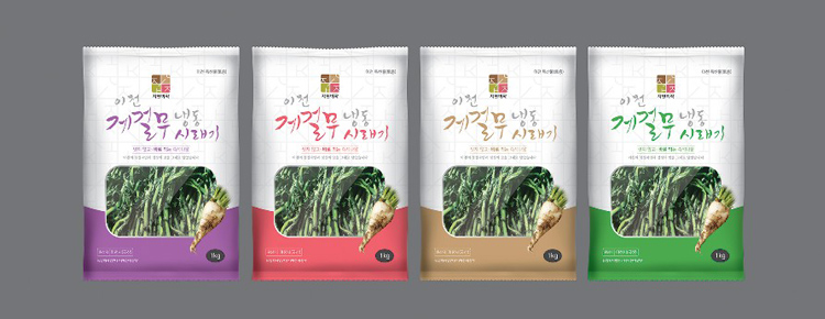 이천게걸무 홍보이미지