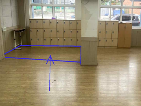 시공 전
