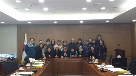창의도시 글로벌 외국어 교실 활동 이미지