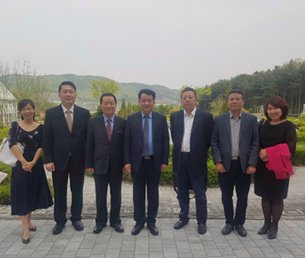 중국 징더전시 이미지