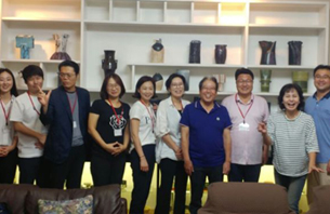 일본 세토시 이미지