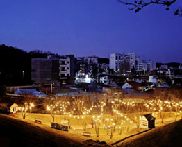 설봉공원