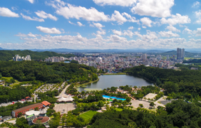 설봉공원