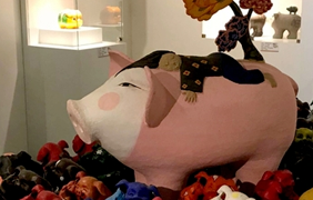 돼지박물관