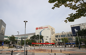 롯데 프리미엄 아울렛